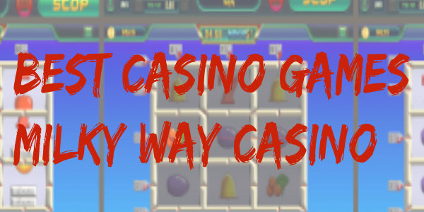 Casino Games