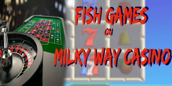 Fish-Games-Milkway