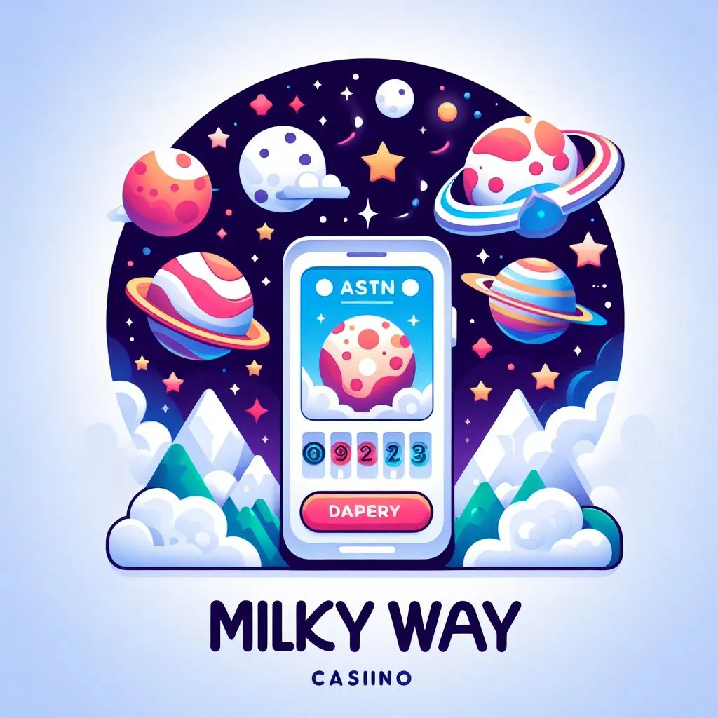 Milky Way Casino Favicon